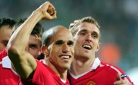 
	VIDEO: Bebe a inscris primul gol in Europa pentru United! Bursaspor 0-3 Manchester
