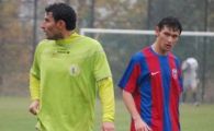 
	Steaua 2 are un nou antrenor! Vezi cine e:
