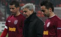 
	Cel mai drastic esec al romanilor in Liga! Ce spune Muresan despre plecarea lui Cartu
