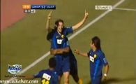 
	VIDEO! Ovidiu Petre a marcat al 3-lea gol in Arabia Saudita! Comentatorii arabi au TURBAT la golul lui!
