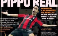 
	Legenda continua! Cum l-a umilit Inzaghi la 37 de ani pe Cristiano Ronaldo!
