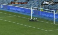 
	Marica loveste din nou in Europa League! A fost cel mai bun om cu Getafe! Vezi golul!
