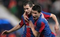 
	Bogdan Stancu l-a egalat pe Cristiano Ronaldo! VEZI cate goluri a inscris in acest sezon in TOATE competitiile:
