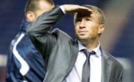 
	CFR da lovitura! L-a convins pe Dan Petrescu sa vina la Cluj!
