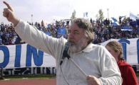 
	Rapidul si Craiova ies in STRADA pentru a-l omagia pe Paunescu! Vezi reactia rapidistilor!
