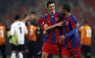 
	Steaua prinde aripi pentru dubla cu Rapid! "Vom avea rezultate pozitive in Cupa si campionat!"
