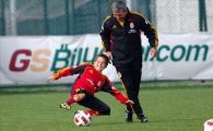 Poze de colectie: 2 HAGI la Galatasaray! Vezi o super galerie FOTO: