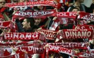 
	Alerta de grad 0 la Cluj! 300 de jandarmi la CFR Cluj - Dinamo! Peste 1000 de dinamovisti si-au anuntat deplasarea la meci
