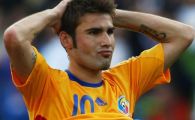
	Razvan nu s-a convins! Mutu nu va fi convocat pentru meciul cu Italia!
