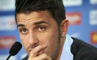 
	David Villa a fost chemat la PROCES in ziua disputarii meciului Valencia - Barcelona!

