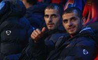 
	Fratii Karamyan vor sa antreneze Steaua: "Gigi noi o sa luam titlul!"
