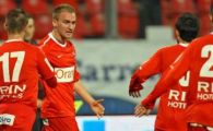 Dinamo viseaza la titlu: "Daca vom castiga cu CFR, avem sanse mari sa revenim in lupta!"