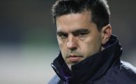 
	Contra s-ar putea LASA de fotbal! Mai joaca pana la pauza din iarna! Vezi de ce
