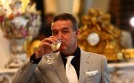 Gigi Becali: "Steaua este OBLIGATA sa bata Rapidul, jucatorii nu vad niciun ban pana nu ajung pe primul loc!"