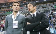 
	Dilema lui Razvan: "Stancu sau Mutu? Stancu e tanar si trage Steaua dupa el!"
