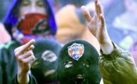 
	FOTO / Cele mai tari IMAGINI de la derby-ul Rapid - Steaua!
