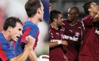 
	Fa aici echipele pentru derbyul Rapid - Steaua!
