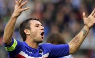 
	Cassano si Buffon la Manchester! Vezi pe cine au pus ochii Inter si Juve:
