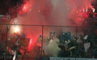
	Suporterii lui Dinamo o dau in judecata pe CFR Cluj! Vezi ce pedeapsa cer fanii lui Dinamo!
