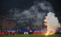 
	VIDEO Ce amenda a primit Steaua pentru bombardamentul fanilor cu Utrecht!
