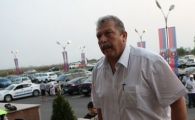Duckadam: "Rezultaul este echitabil! Steaua isi va lua REVANSA joi, nu se va ajunge la prelungiri!"