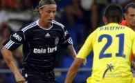 
	Guti i-a ingropat pe Besiktas in minutul 90! VIDEO
