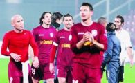 
	Se temea de BLAT? De ce Paszkany a dat ordin ca CFR Cluj sa joace meciul cu Dinamo fara romani!
