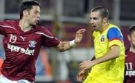 
	OFICIAL! Szekely rateaza meciul cu Rapid din Cupa! Vezi ce a patit!

