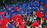
	Situatie incredibila la Steaua! Oficialii se roaga de suporteri sa vina pe Giulesti! Vezi raspunsul fanilor
