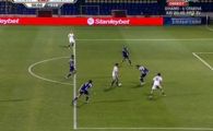 
	VIDEO Brasov, in semifinalele Cupei dupa un gol din offside in min 93!! Brasov 1-0 Timisoara! Vezi rezumatul!
