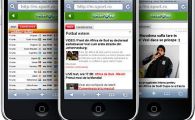 
	ACUM LIVE: DOUA meciuri simultan pe www.sport.ro si m.sport.ro!
