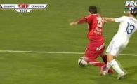 
	VIDEO! Dinamo a cerut DOUA penaltyuri cu Craiova! Ce zici: au fost?
