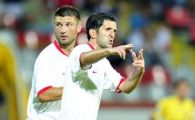 
	Catalin Munteanu: "Ne-am dat viata pe teren! Nu conteaza cu cine picam in semifinale" Cum i-a mobilizat Andone la penaltyuri! 
