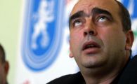 Gigi Netoiu: "As fi vrut sa bata Craiova in Cupa si Dinamo in campionat! Craiova nu mai are sanse sa prinda Europa!"
