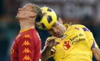 
	VIDEO / Mutu, la pamant! N-a avut nicio ocazie clara de gol in Roma 3-2 Fiorentina!
