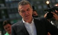 
	Gigi a vrut sa vanda Steaua! Vezi cine l-a facut sa se razgandeasca si ce suma a refuzat patronul din Ghencea:
