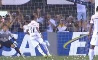 Neymar a incercat o panenka! Vezi ce a iesit: VIDEO