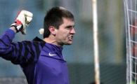 
	Tatarusanu a facut din nou MINUNI in poarta Stelei: "Ar fi frumos sa joc o finala de Cupa cu DINAMO!"

