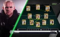 
	VIDEO / Messi, Xavi, Ronaldo, Tevez... Rooney si-a ales echipa ideala la Fantasy! Vezi cum arata:
