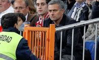 Lovitura pentru Real: Mourinho SUSPENDAT 2 ETAPE in Spania! Vezi ce meciuri rateaza!