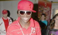 
	N'Doye, din iarna la Rapid! "Nu m-a dat nimeni afara" Ce zice de Andone:
