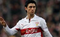 
	Ce nebunie! Stuttgart, egalata in 20 de minute, dupa ce a condus cu 3-0! Marica, doua pase de gol! VIDEO
