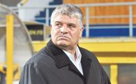 Andone e terminat: "Andrei Cristea rateaza tot sezonul"