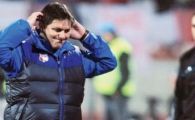 Steaua cu&nbsp;11 fete!&nbsp;Uite de ce nu reuseste Lacatus sa gaseasca formula magica in Ghencea: 