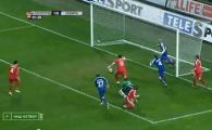 
	Asta CHIAR e cea mai mare ratare a ANULUI: a dat pe langa din 2 metri cu poarta goala! VIDEO

