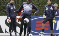 
	Prandelli, atac de 5 stele cu Romania! Balotelli va purta numarul 10 in locul lui Cassano:

