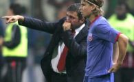 
	Ultima BOMBA! Hagi si MM Stoica din iarna la Steaua! Vezi planul lui Gigi!
