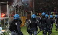 
	ALARMA!! 200 de italieni extremisti vin la Romania - Italia!
