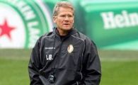 
	Boloni la Steaua? De luni incep negocierile: "Vorbesc despre asta dupa meciul Stelei cu Tg. Mures!"
