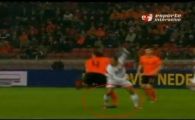 VIDEO / Inca o accidentare HORROR! Olandezul Mathijsen si-a RUPT glezna!!!